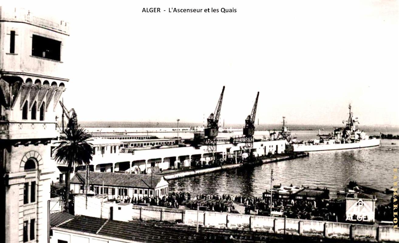 Alger - Ascenseur et Quais.jpg